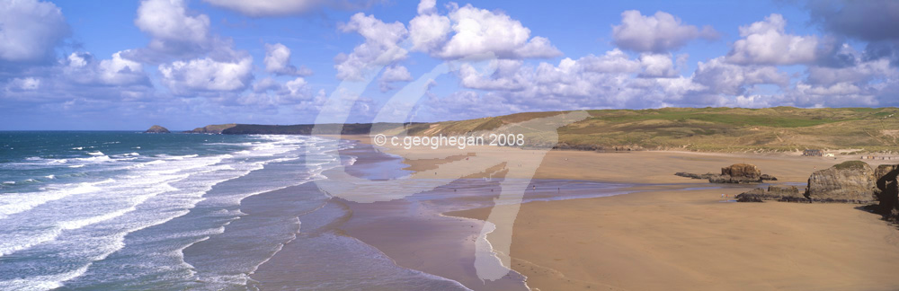 Perranporth